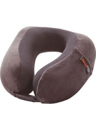 Go Travel GTV 489.101 Ultimate 3.0 Travel Pillow (Dark Grey)