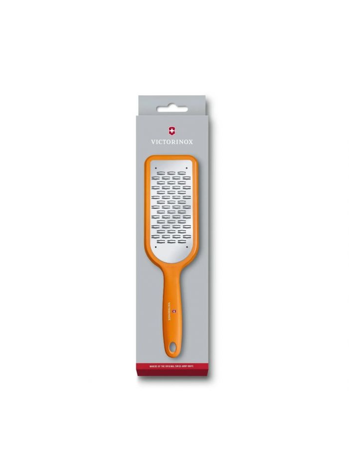 Victorinox Grater Fine Grater with Slip-Resistant Feet