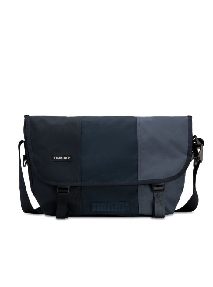 TIMBUK2 CLASSIC MESSENGER ECO Classic Messenger Bag S-Black - Shop