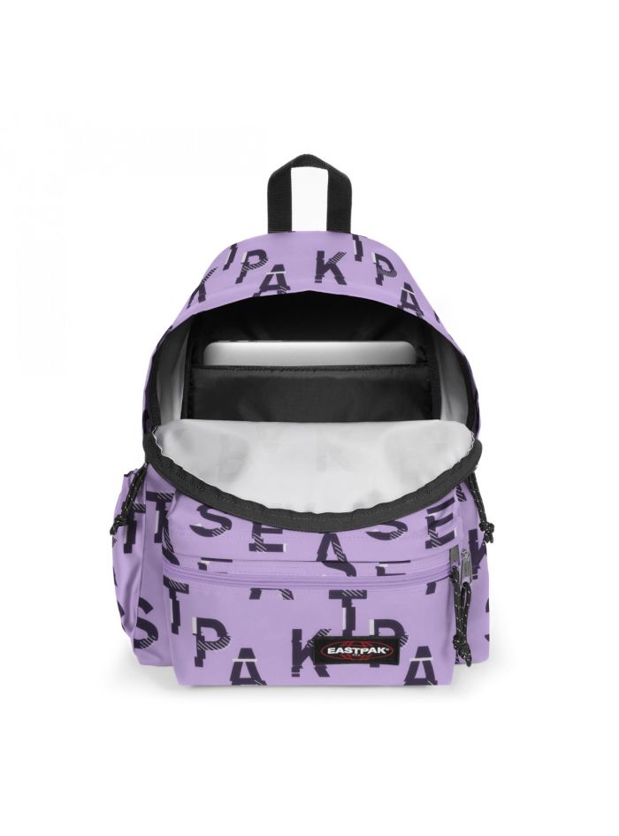 Mochila eastpak lila pastel sales