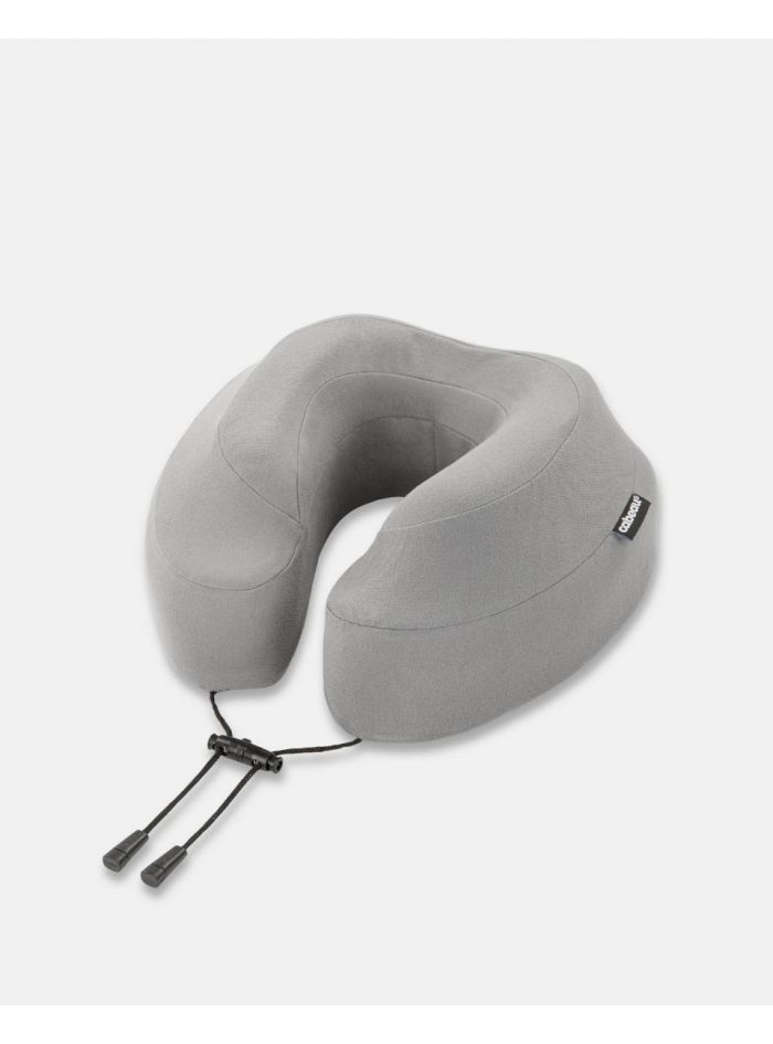 CABEAU Evolution Essential® Neck Pillow Gray