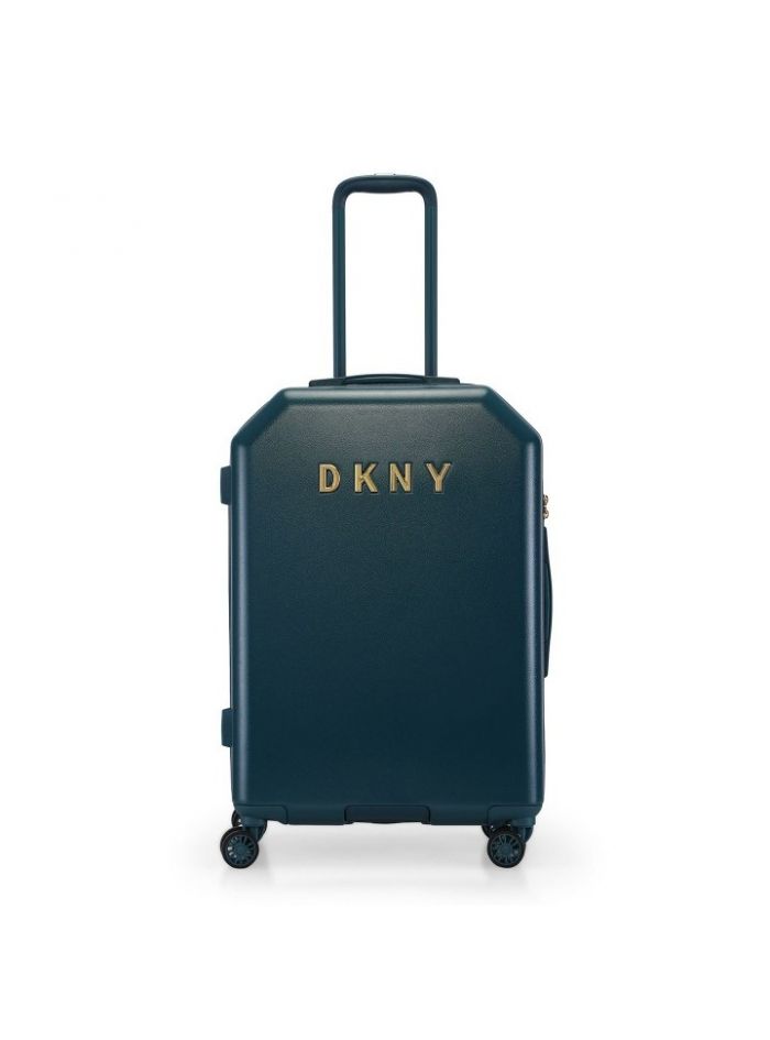 DKNY-014/046 “ALLURE” ALLORE Iconic Luxury Lightweight 8-Wheels