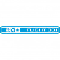 FLIGHT 001