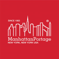 MANHATTAN PORTAGE